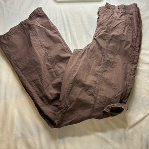 urban outfitters bdg y2k cargo